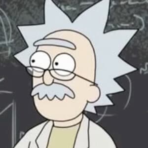 Albert Einstein avatar