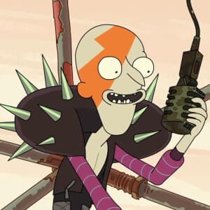 Eli avatar