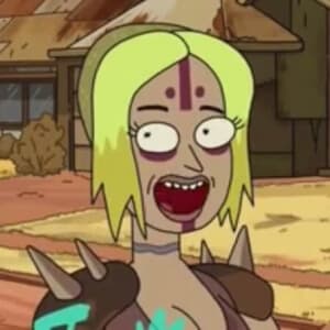 Eli's Girlfriend avatar