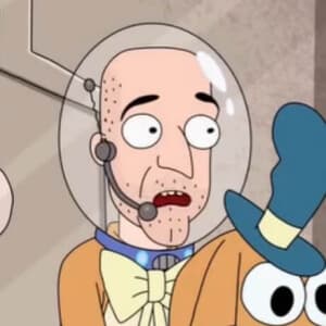 Alexander avatar