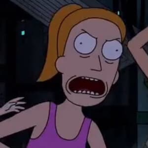 Evil Summer Clone avatar