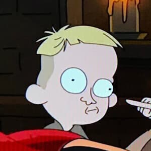 Genital Washer avatar