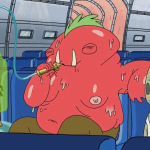 Hookah Alien avatar
