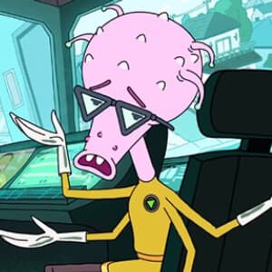 Kevin avatar