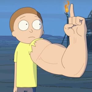 Armothy avatar