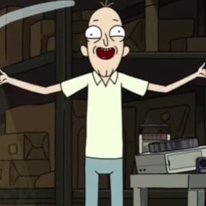 Phillip Jacobs avatar