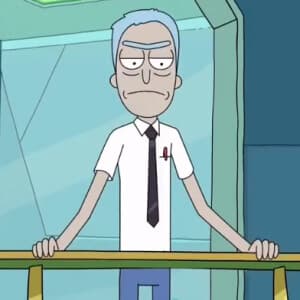 Regional Manager Rick avatar