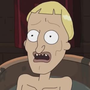 Slaveowner avatar