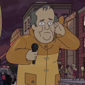 Terry avatar