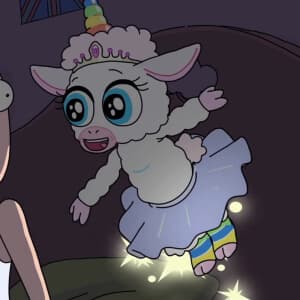 Tinkles avatar