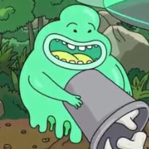 Traflorkian avatar