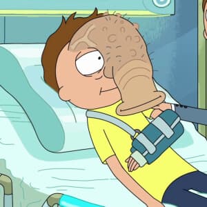 Trunk Morty avatar