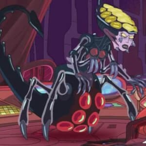 Beth's Mytholog avatar