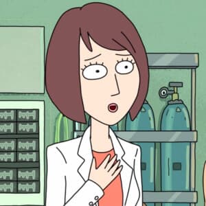 Veterinary avatar