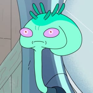 Alien Spa Employee avatar