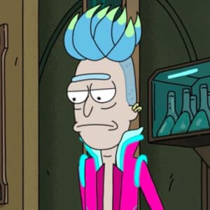 Hairdresser Rick avatar