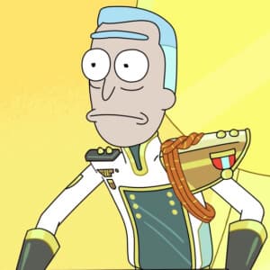 Retired General Rick avatar