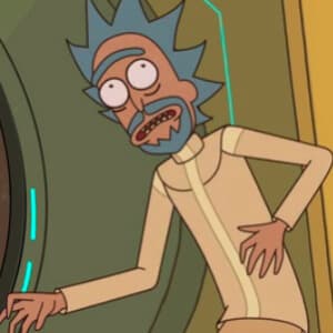 Tan Rick avatar