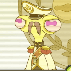Gramuflackian General avatar