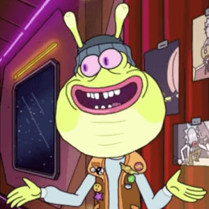 Musical Fan avatar