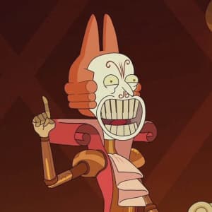 Concerto avatar