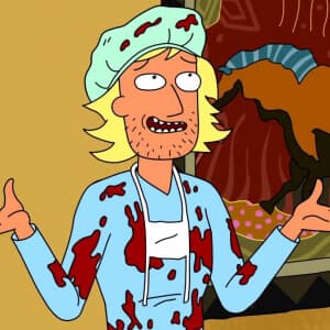 Davin avatar